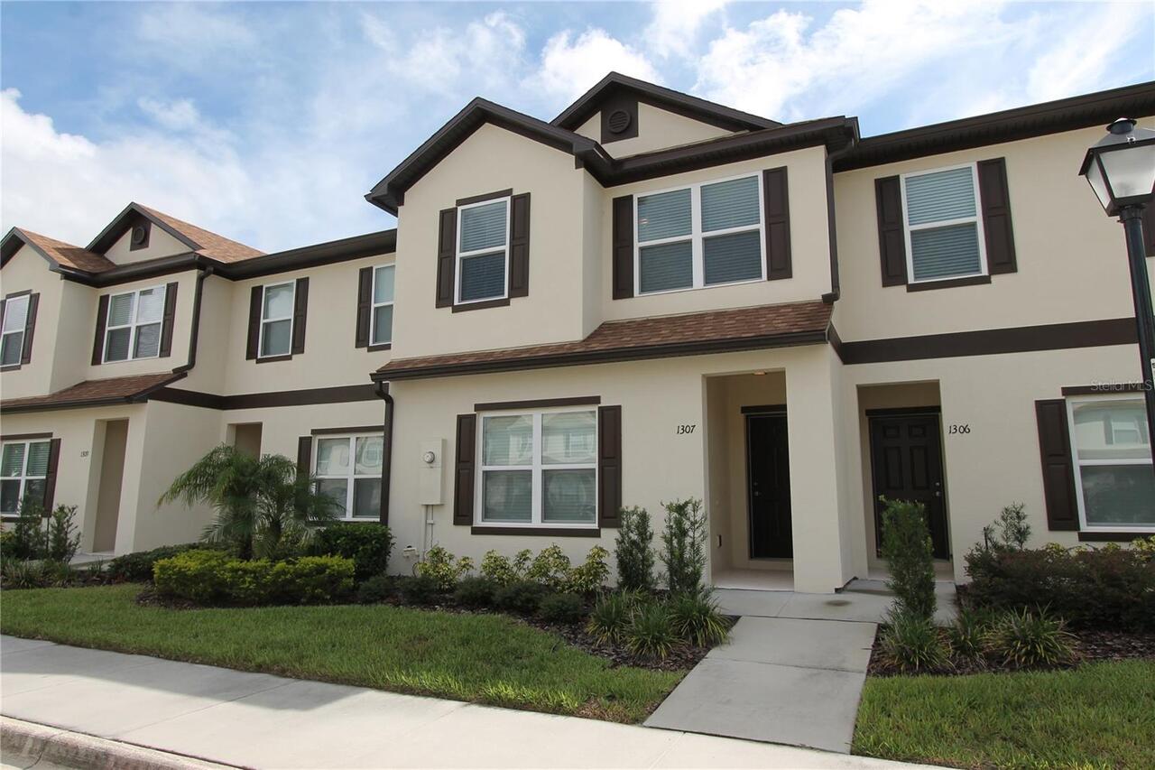 Winter Springs Real Estate