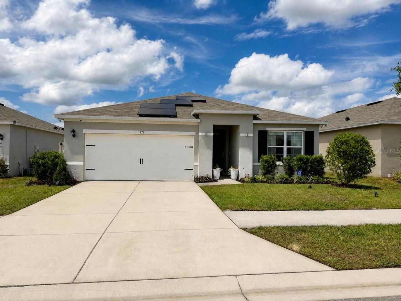 Haines City Real Estate
