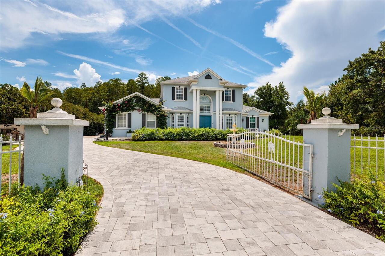 Odessa Real Estate