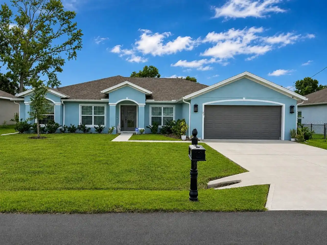 View Listing