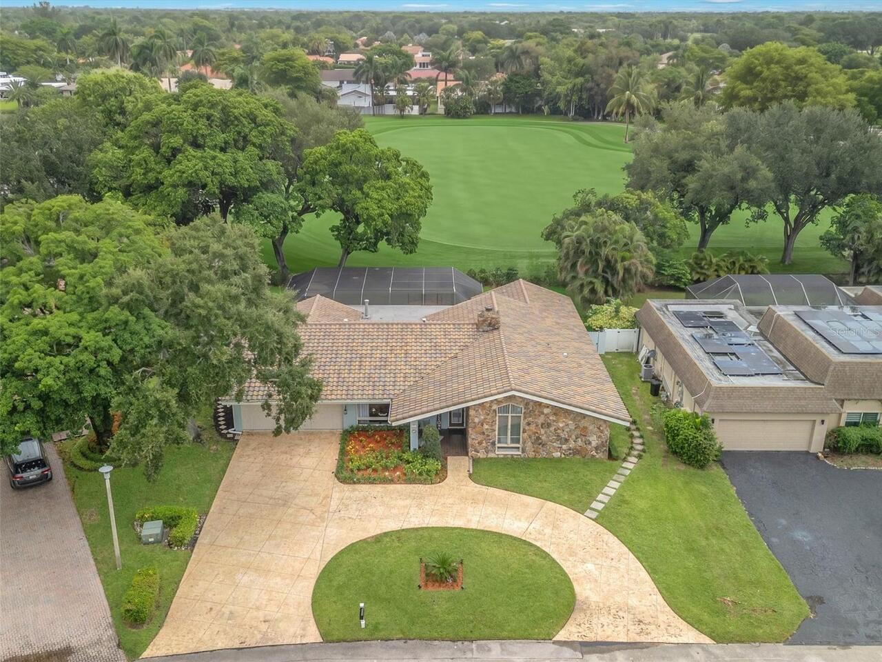 Plantation Real Estate