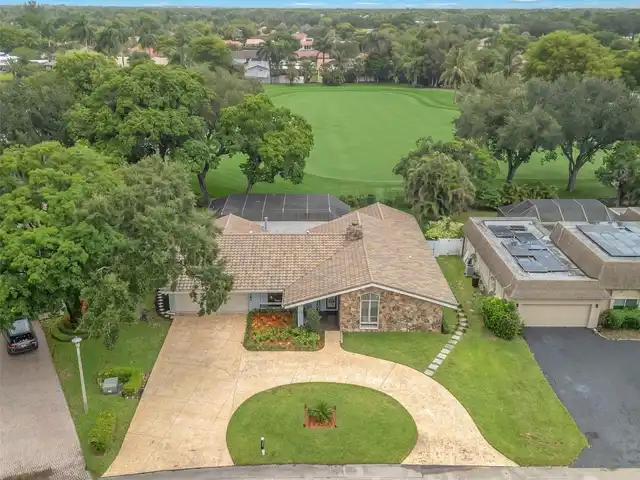 Plantation Real Estate