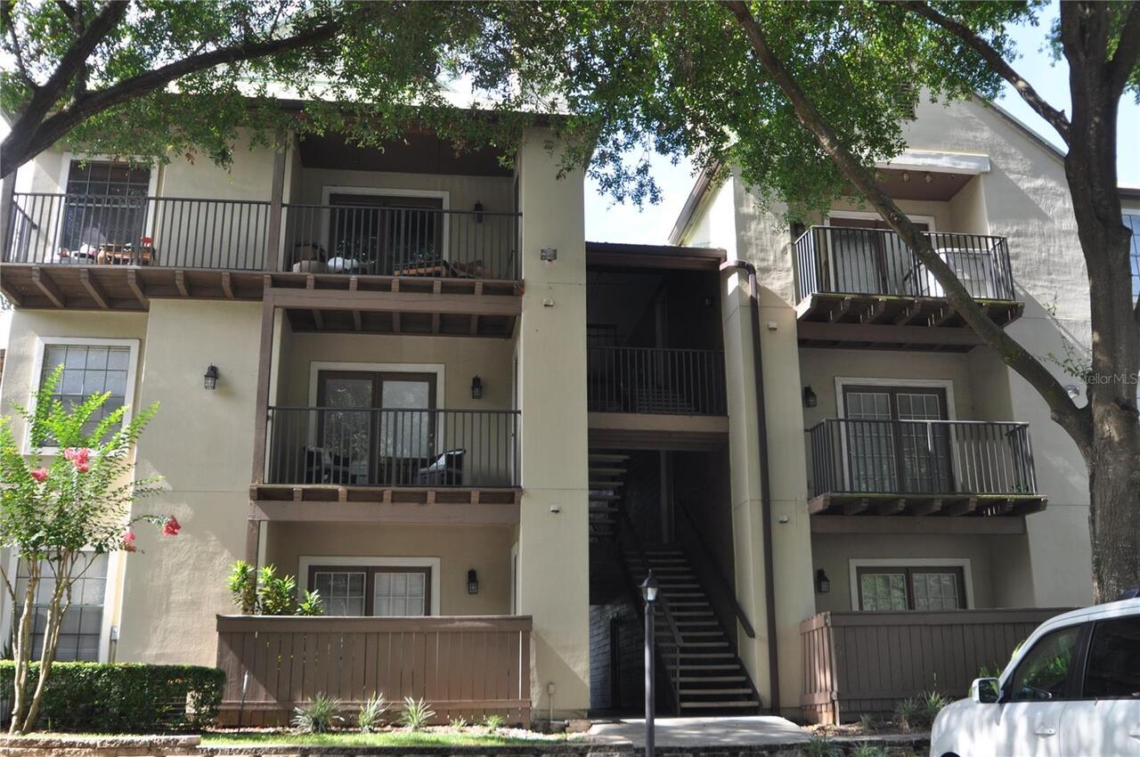 Altamonte Springs Real Estate