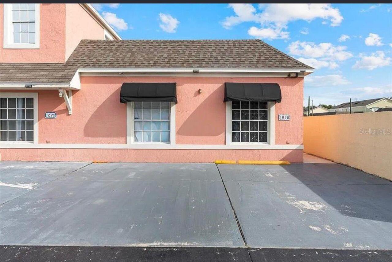 Kissimmee Real Estate