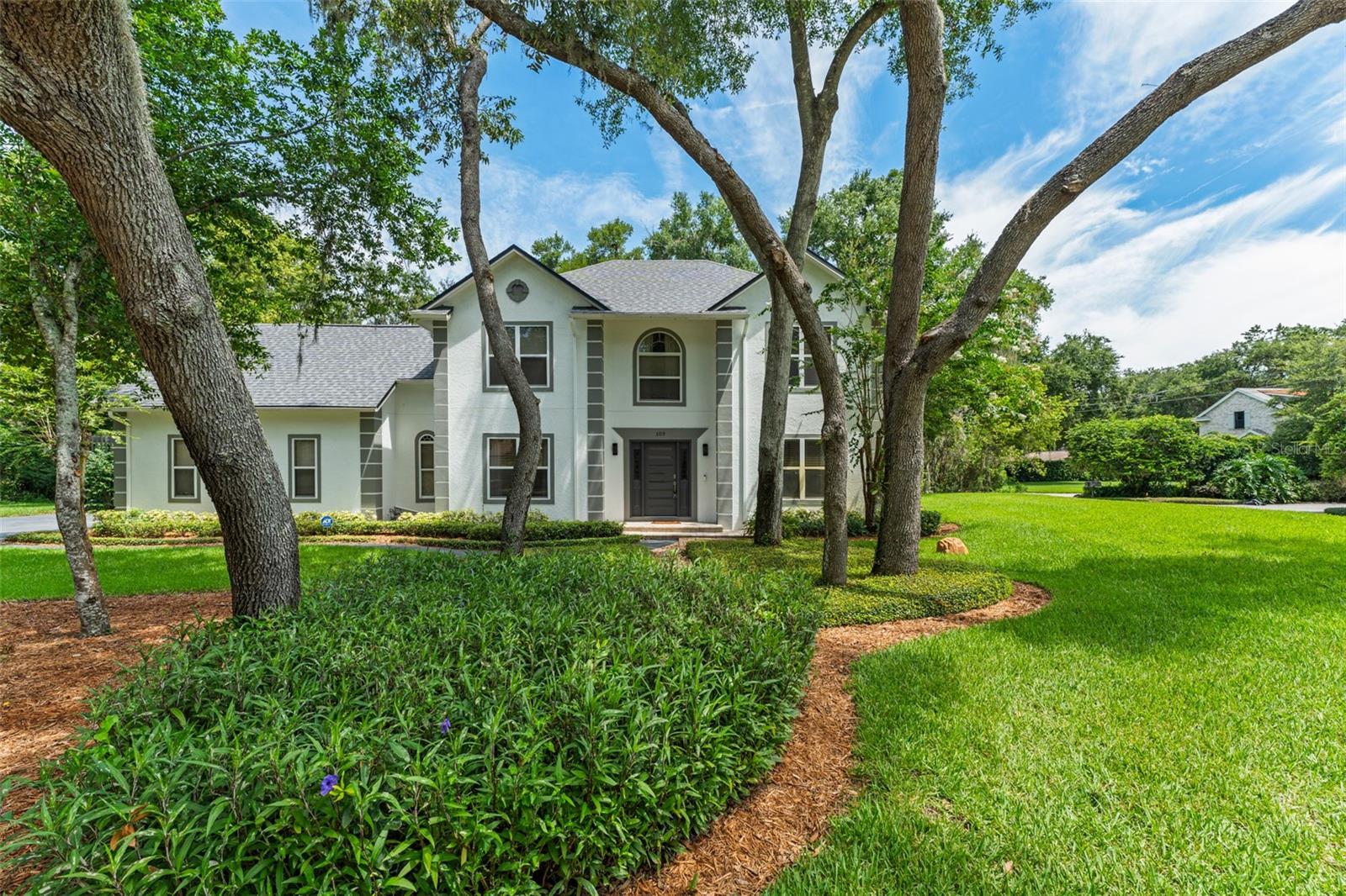 Windermere Real Estate