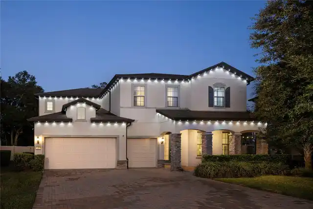Lake Mary Real Estate