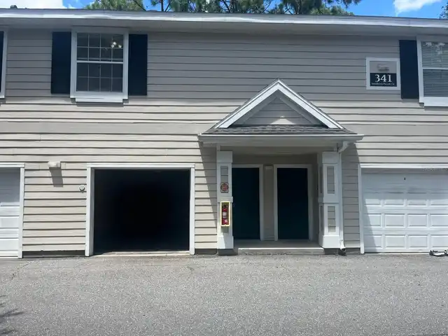 Winter Garden Real Estate