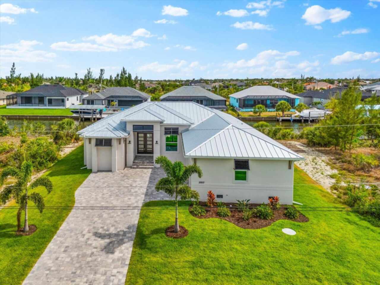 Port Charlotte Real Estate