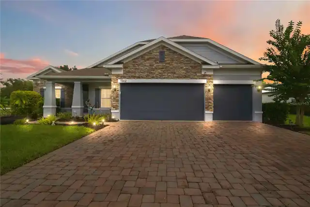Parrish Real Estate