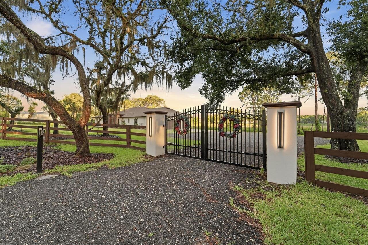 Sanford Real Estate