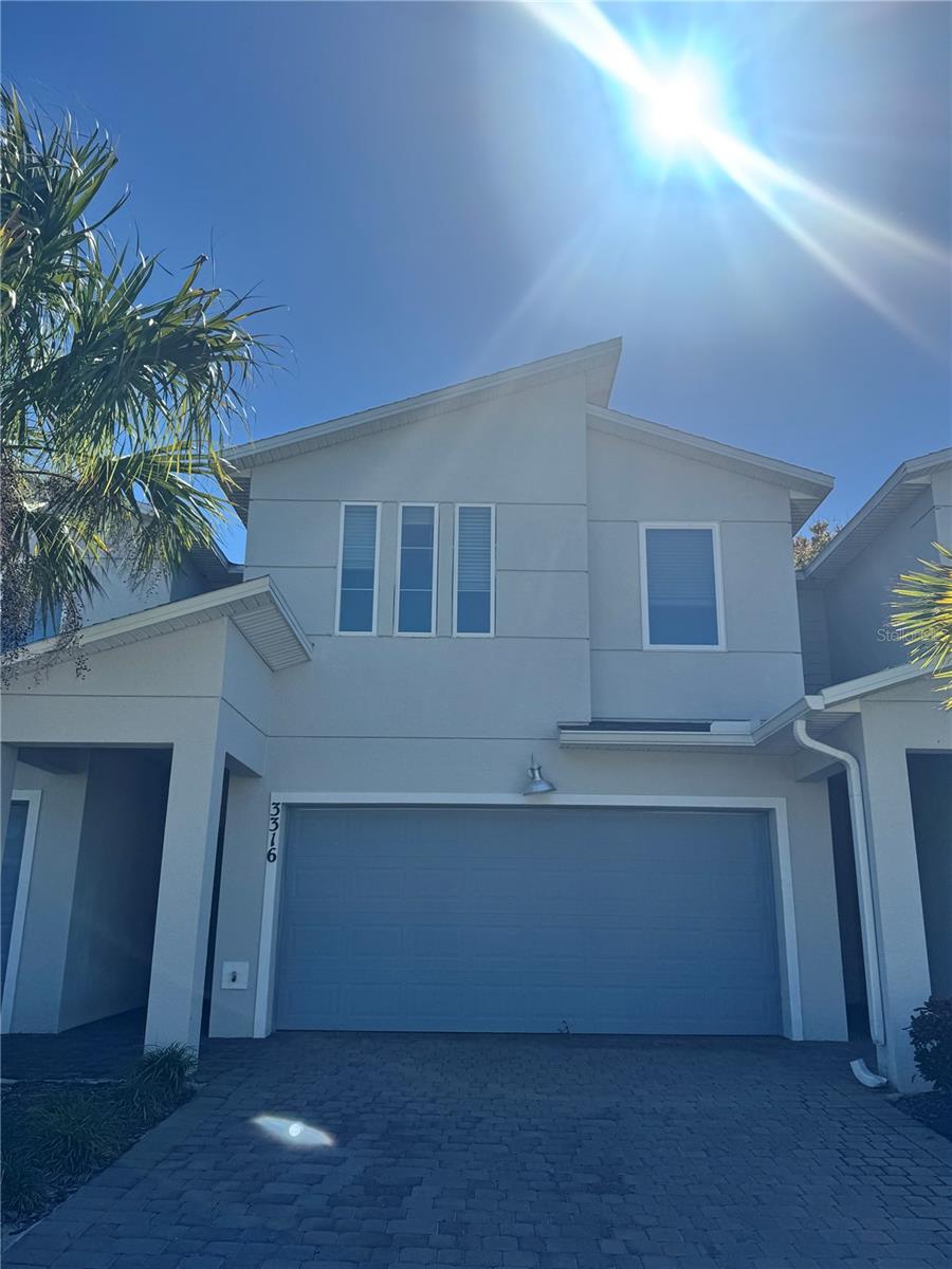 Kissimmee Real Estate