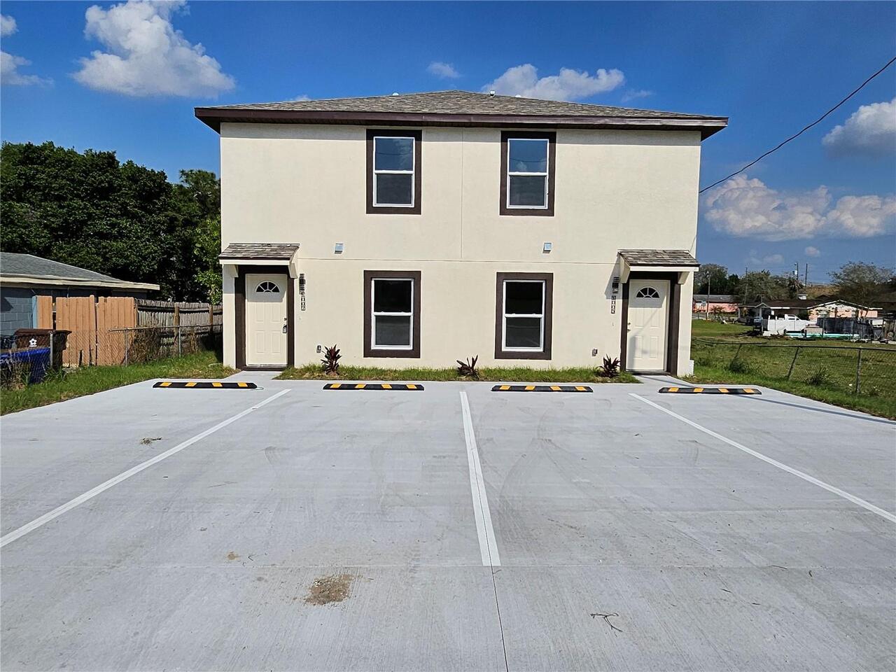 Haines City Real Estate