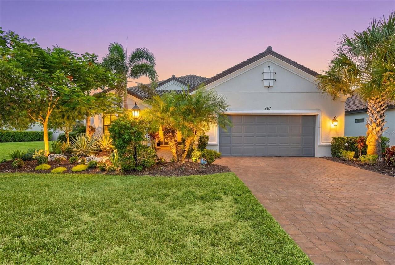 Bradenton Real Estate