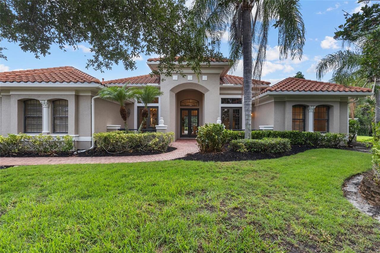 Lakewood Ranch Real Estate