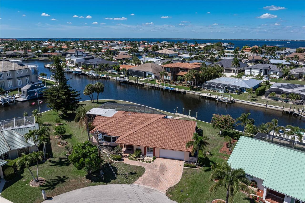 Punta Gorda Real Estate