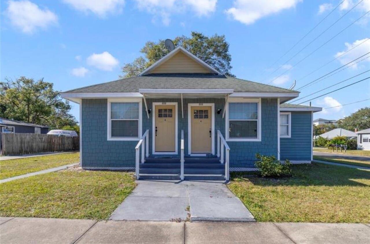 Kissimmee Real Estate