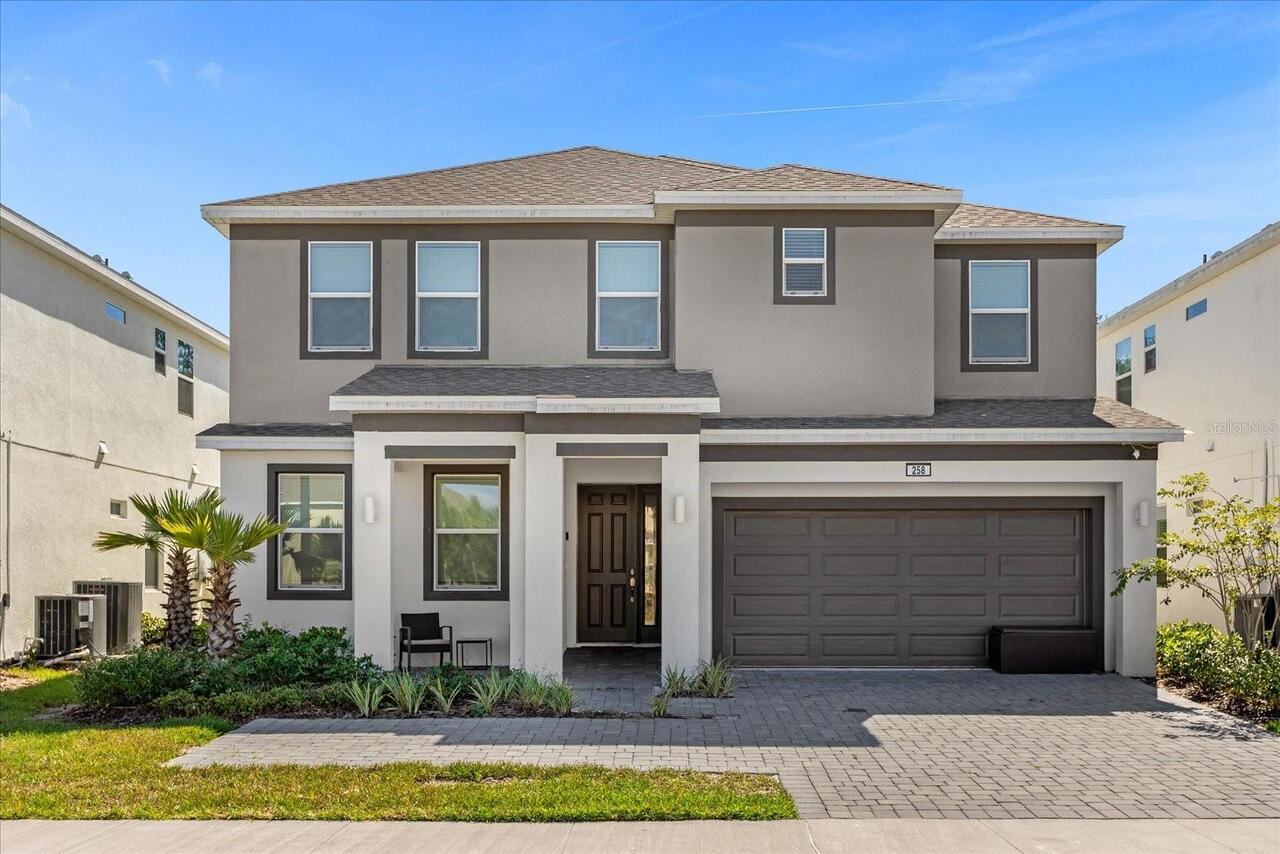 Kissimmee Real Estate