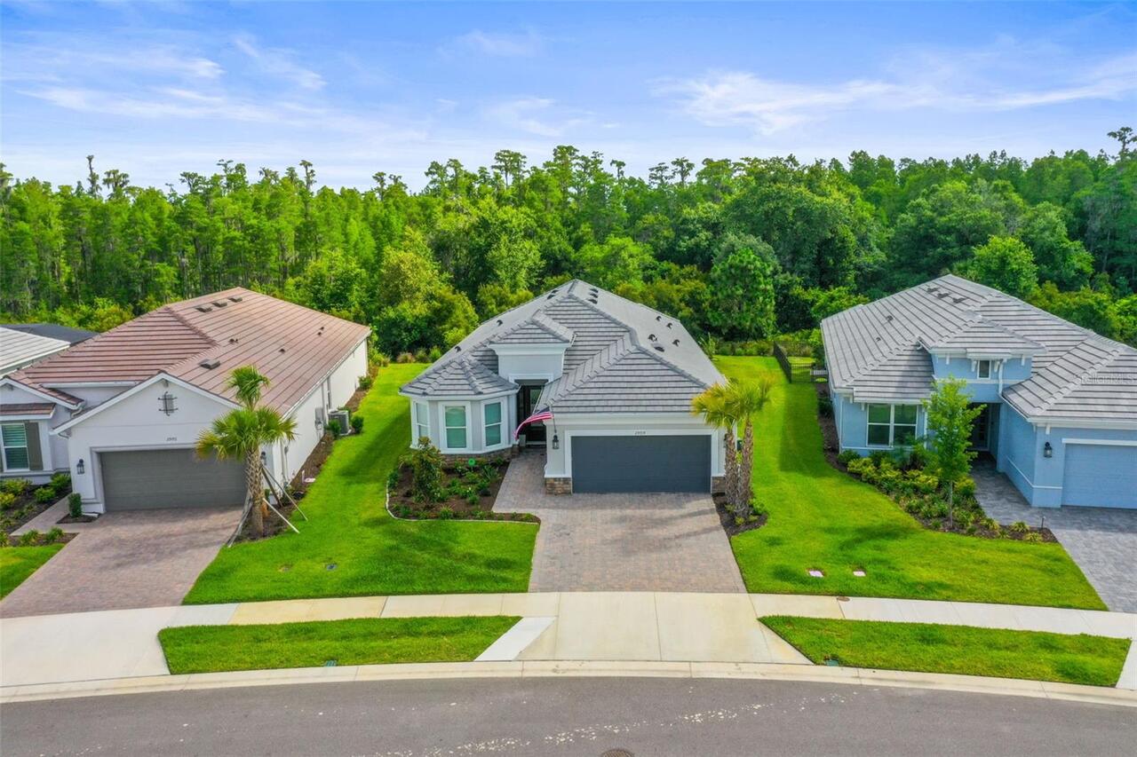 Wesley Chapel Real Estate
