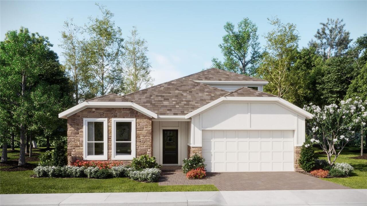Clermont Real Estate