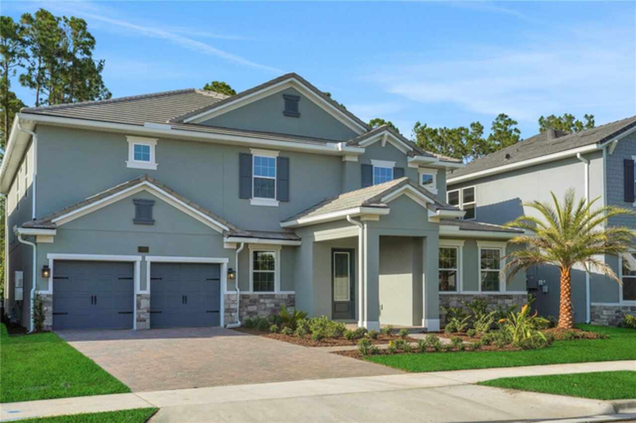 Windermere Real Estate
