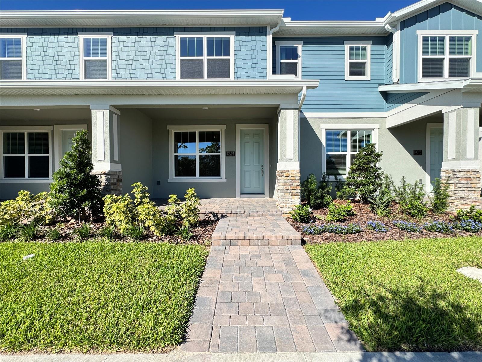 Winter Garden Real Estate