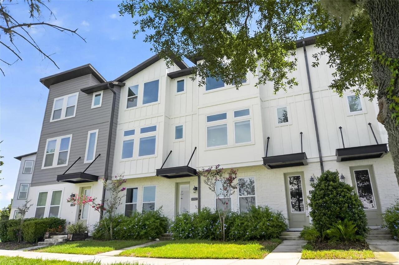 Orlando Real Estate