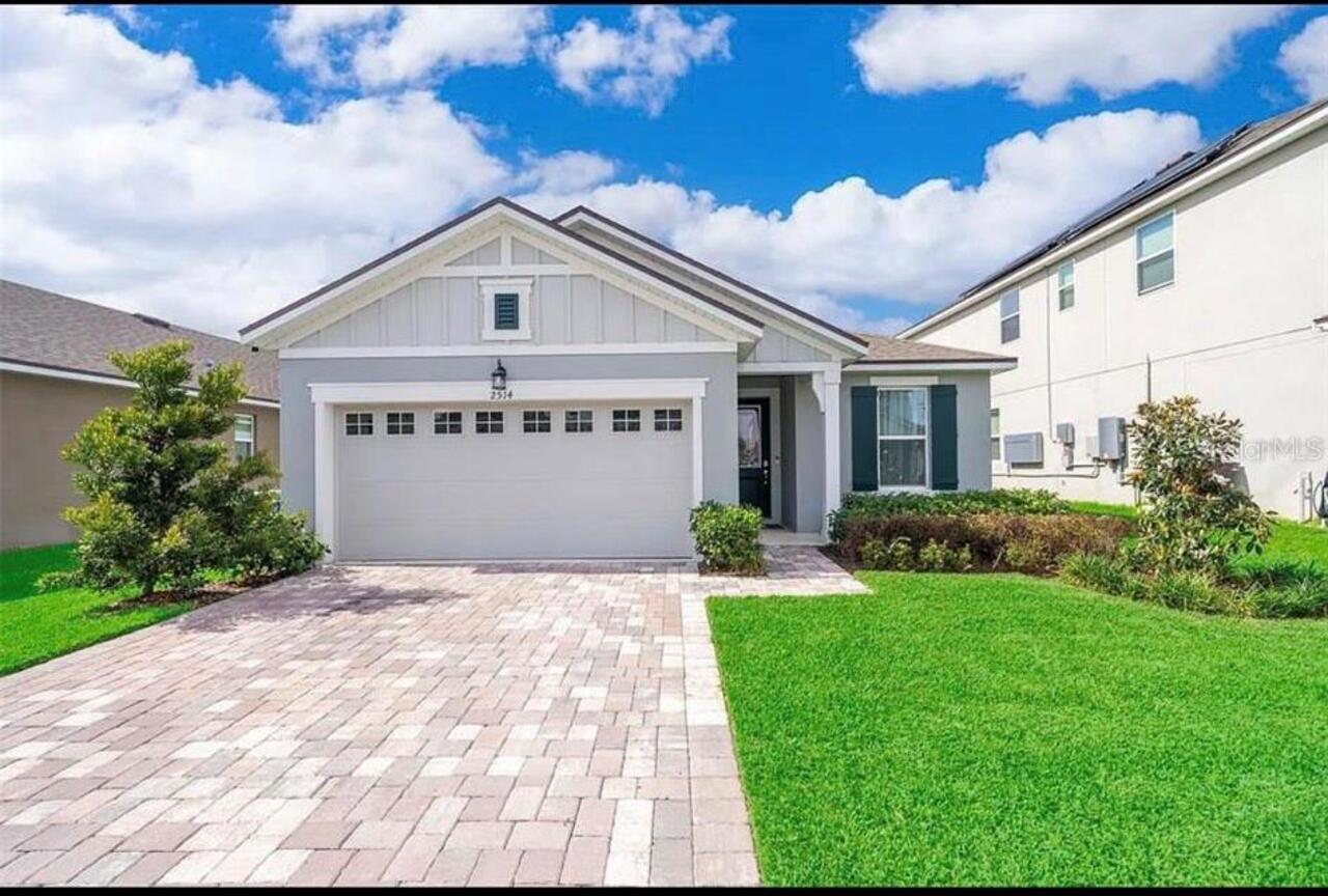 Kissimmee Real Estate