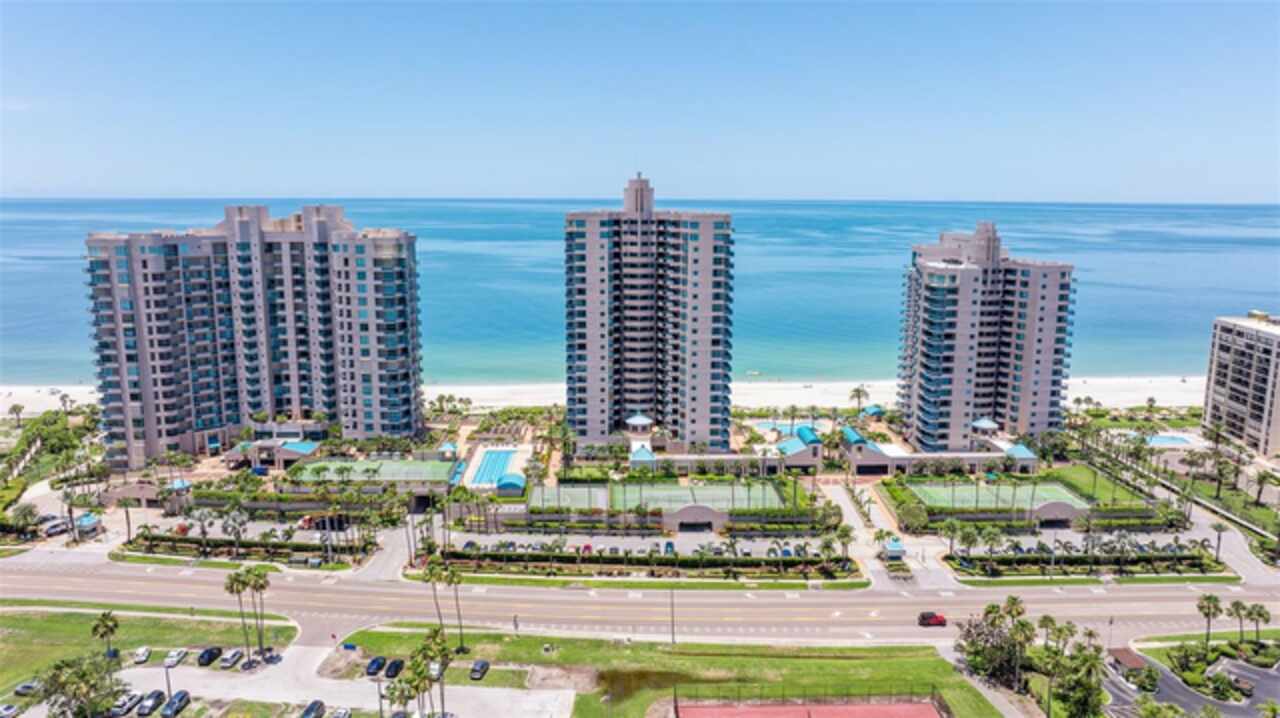 Clearwater Beach Real Estate