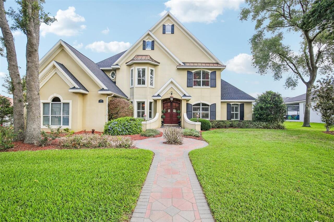 Lakeland Real Estate