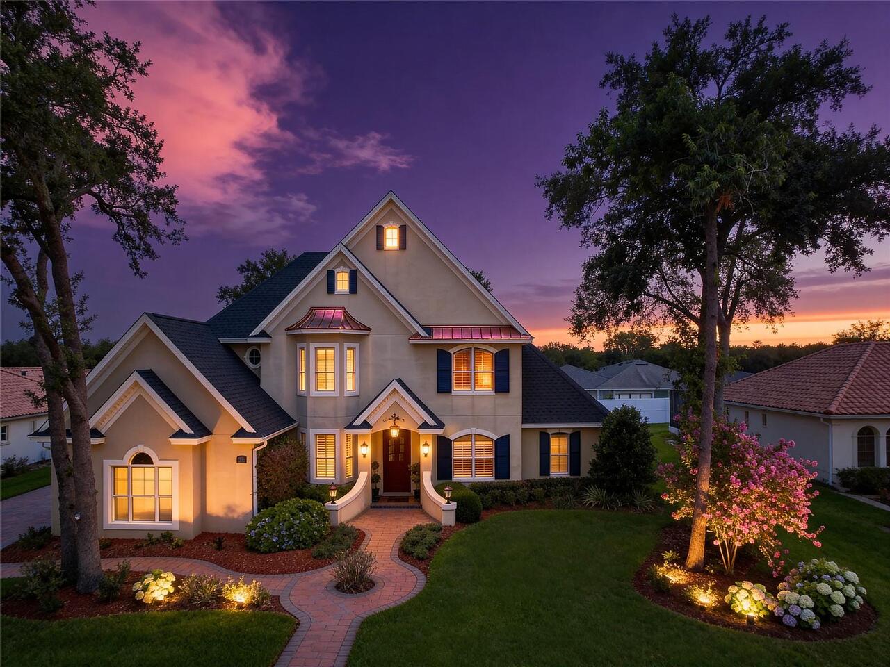 Lakeland Real Estate