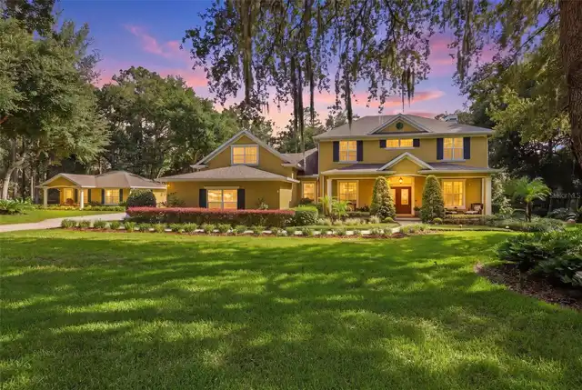 Deland Real Estate