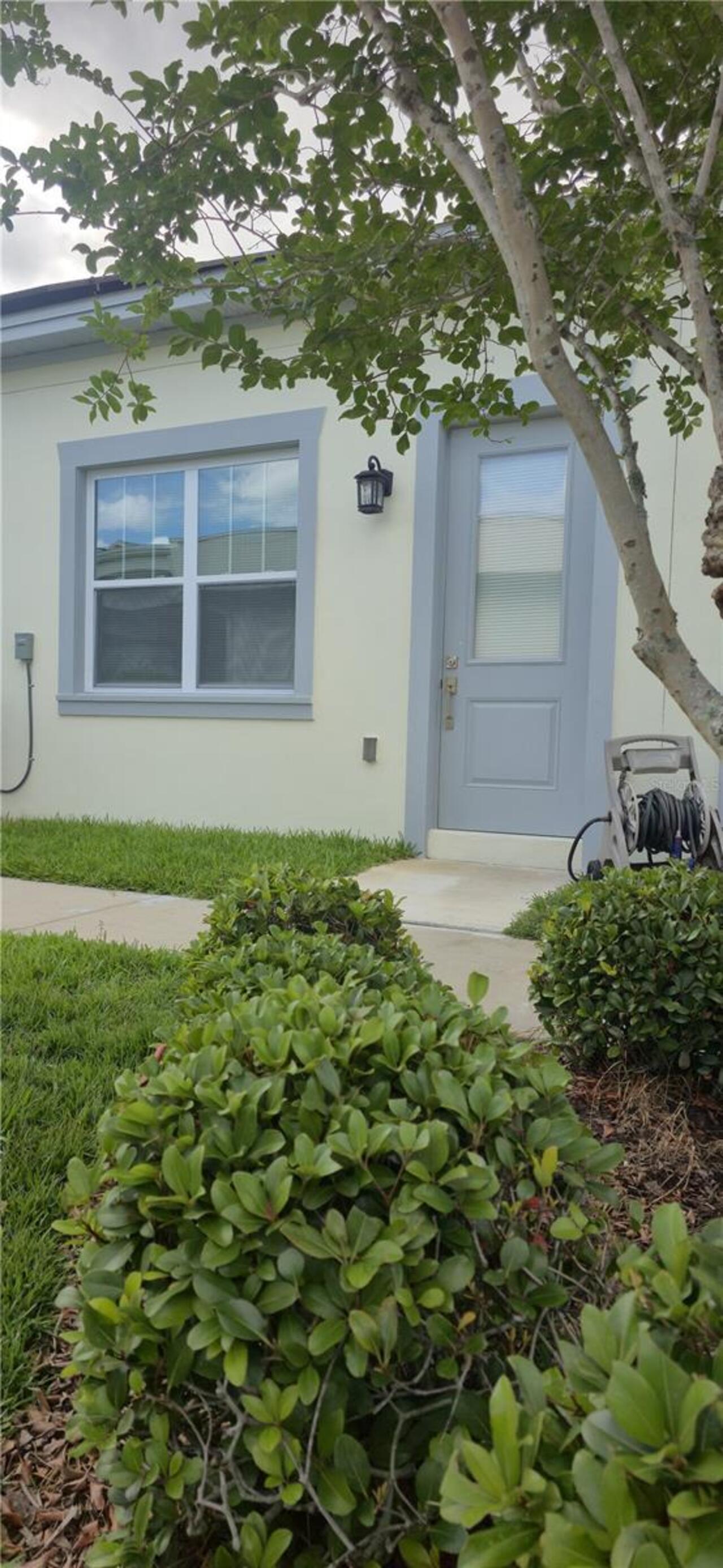 Orlando Real Estate
