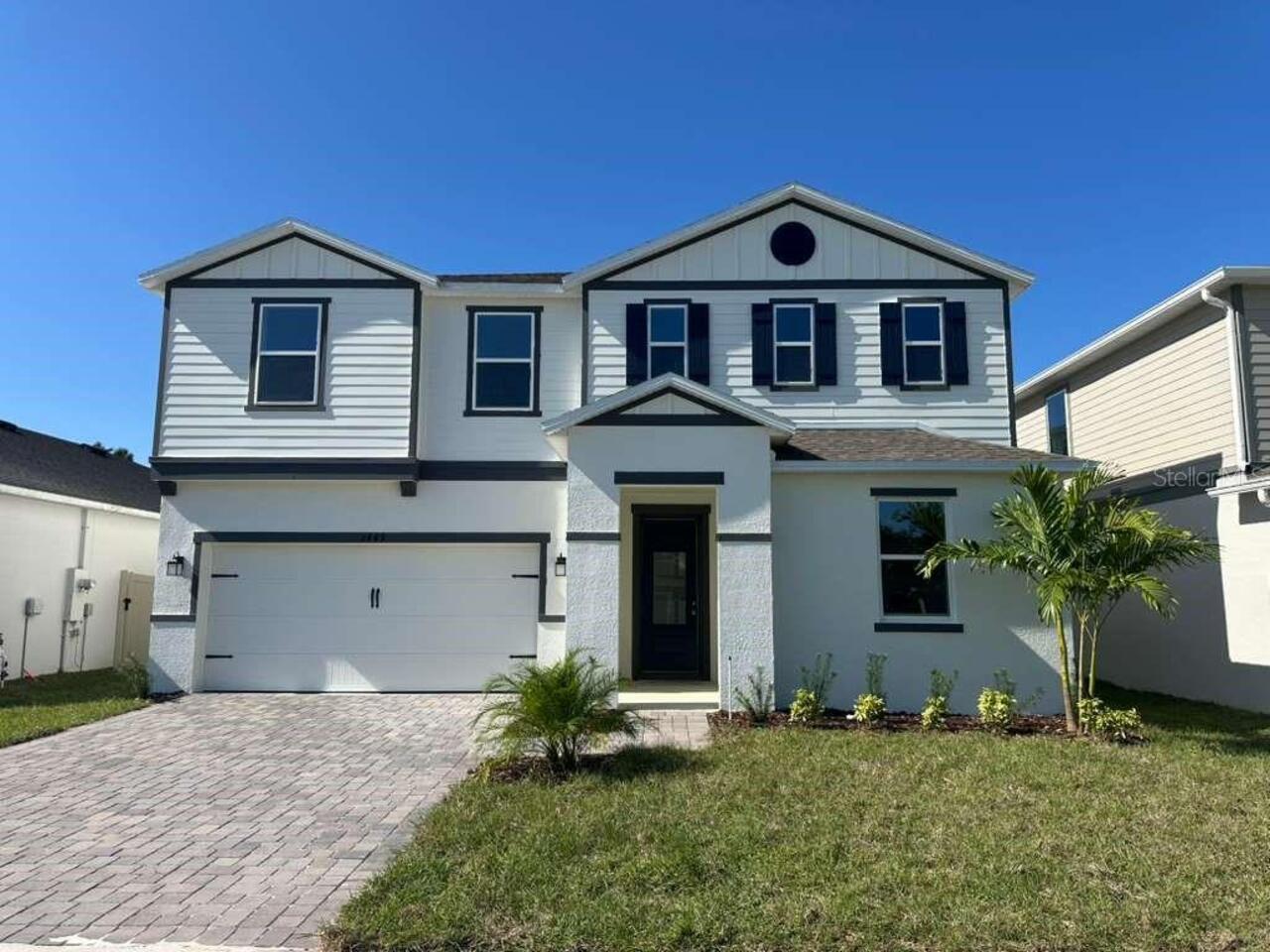 Clermont Real Estate
