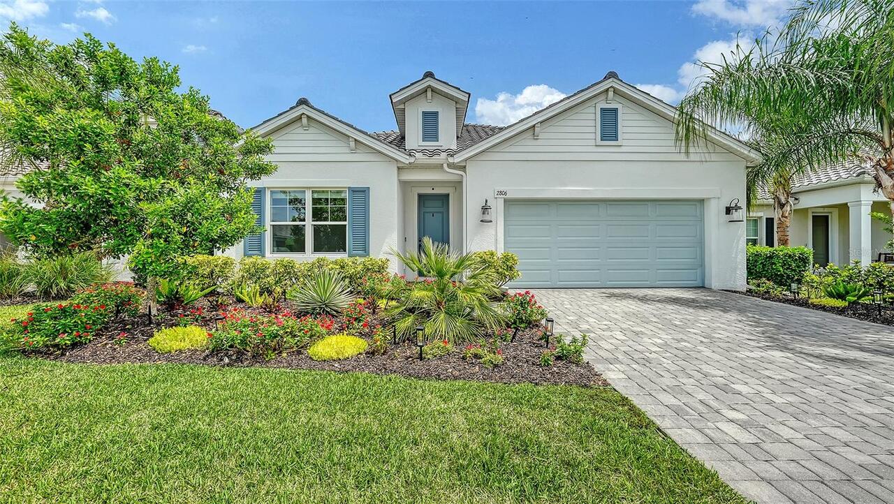 Sarasota Real Estate