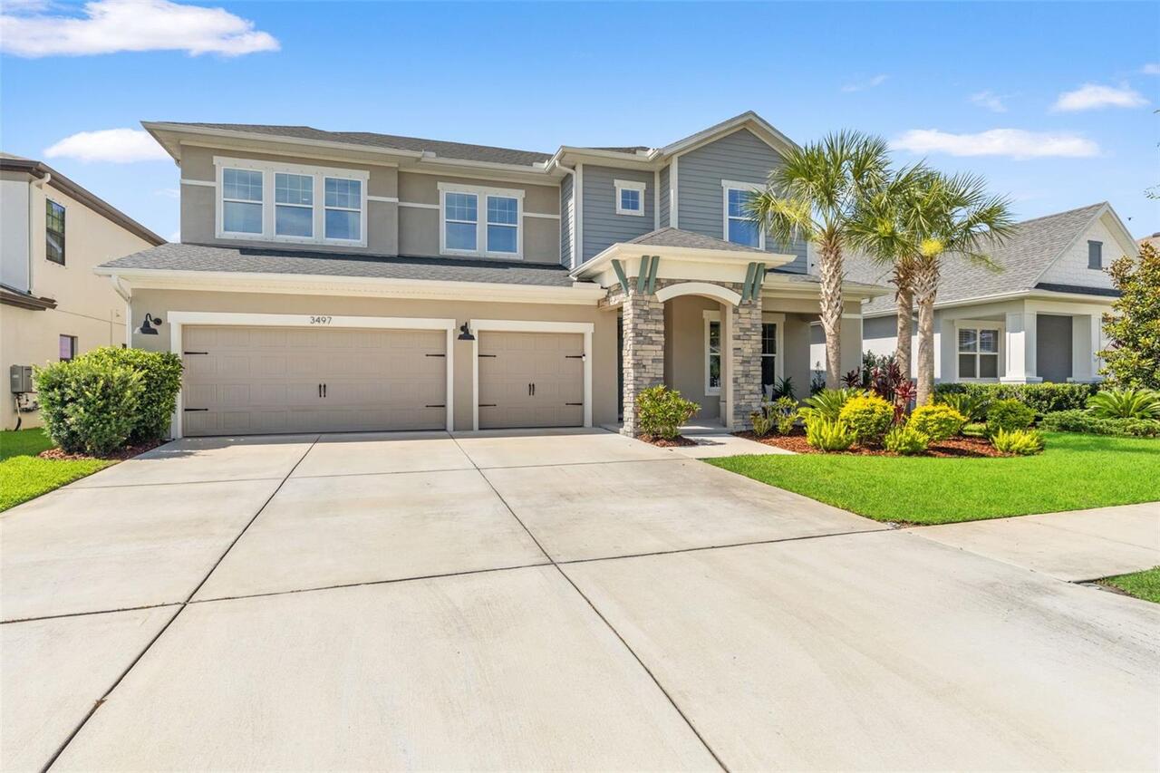 Land O Lakes Real Estate