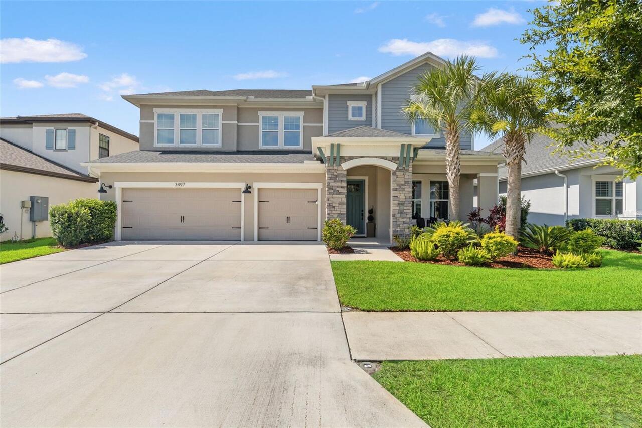 Land O Lakes Real Estate
