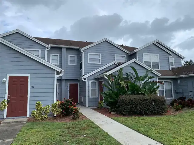 Davenport Real Estate