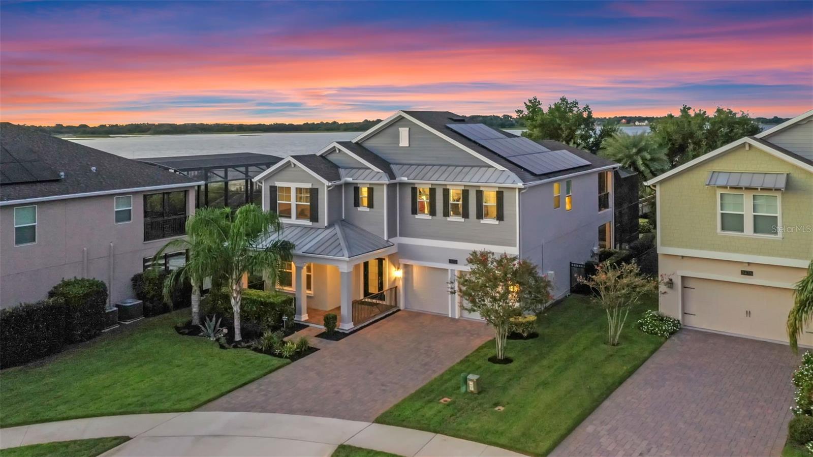 Clermont Real Estate