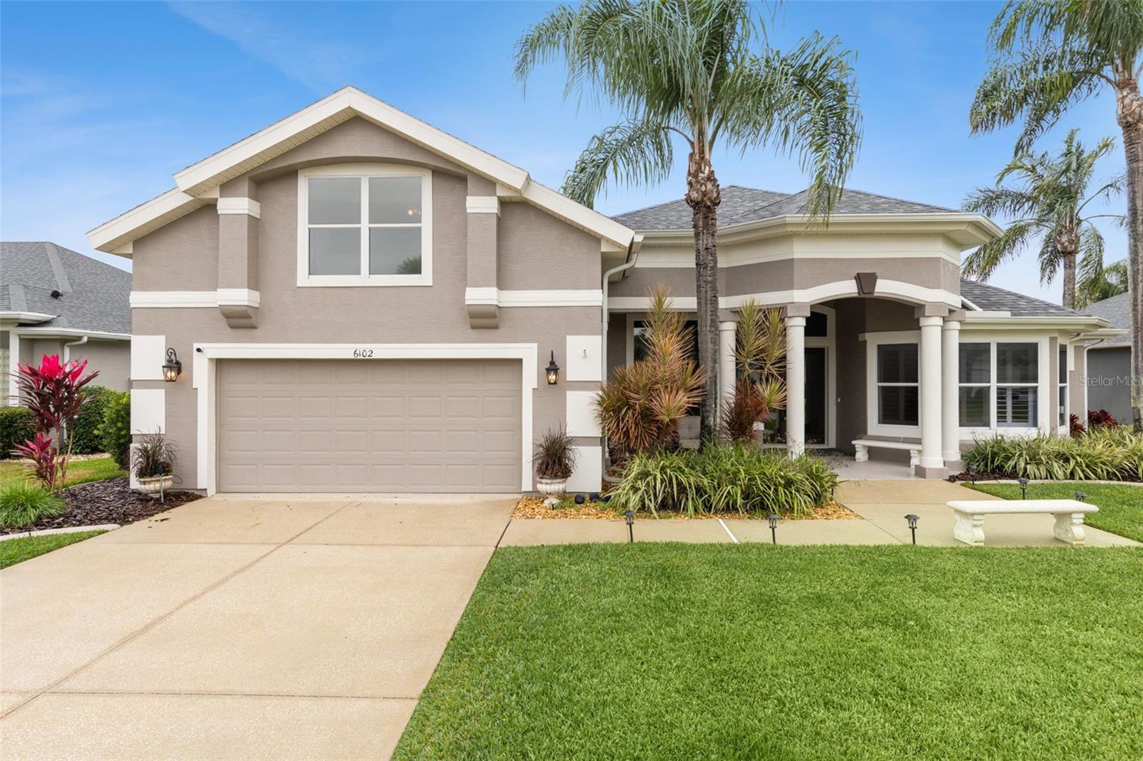 Port Orange Real Estate