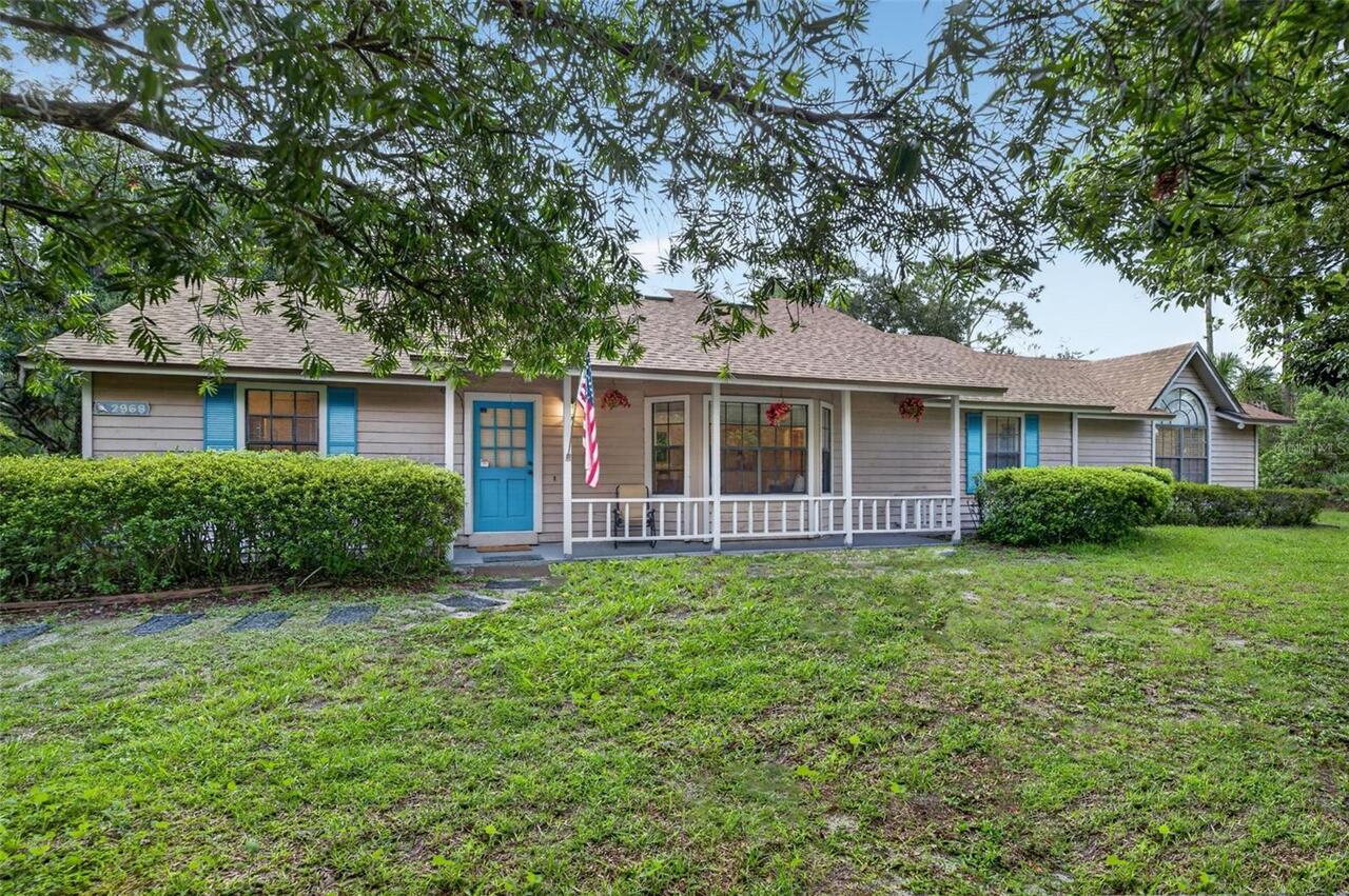 Orlando Real Estate