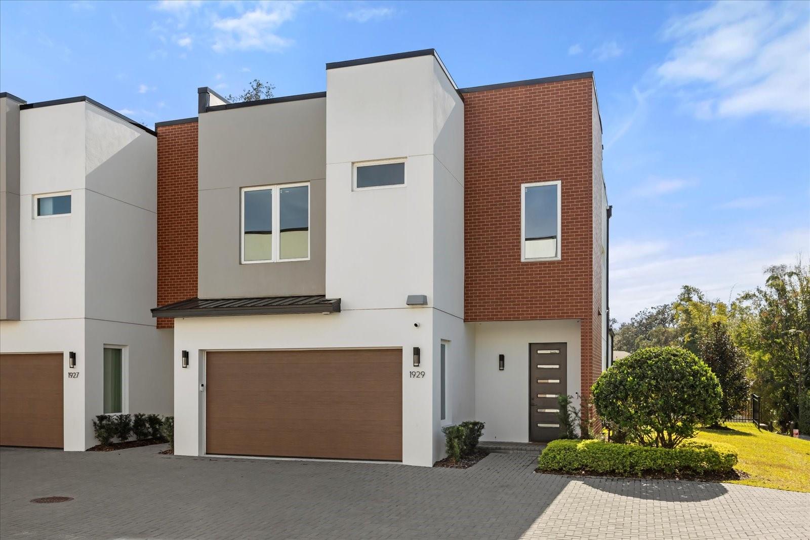 Winter Park Real Estate