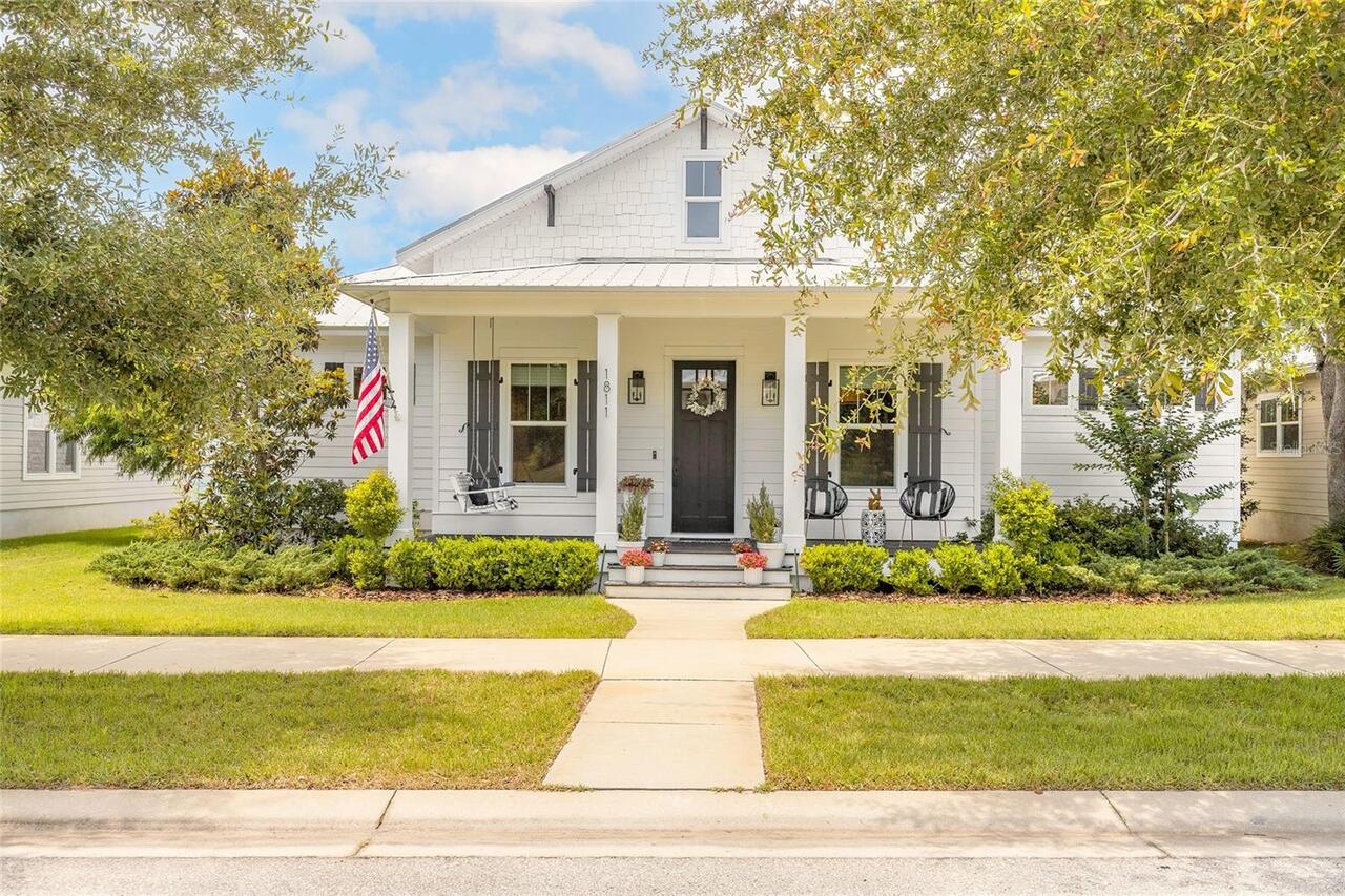 New Smyrna Beach Real Estate