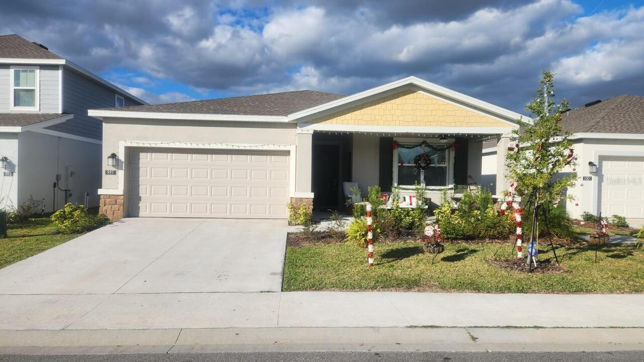 Davenport Real Estate