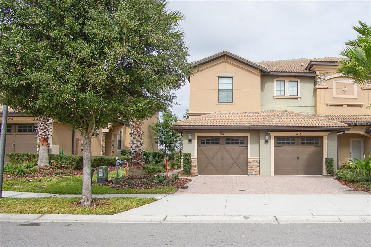 Davenport Real Estate