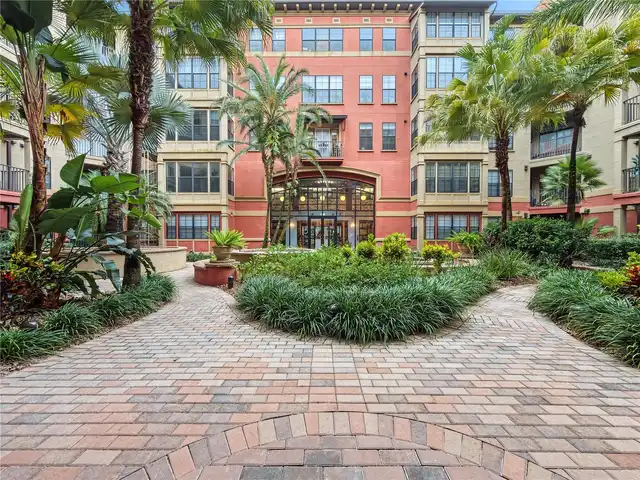 Orlando Real Estate
