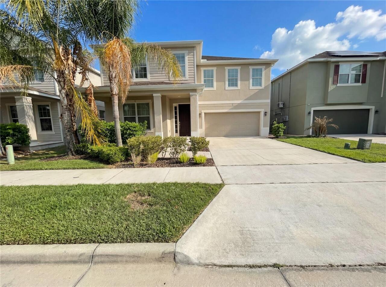 Windermere Real Estate