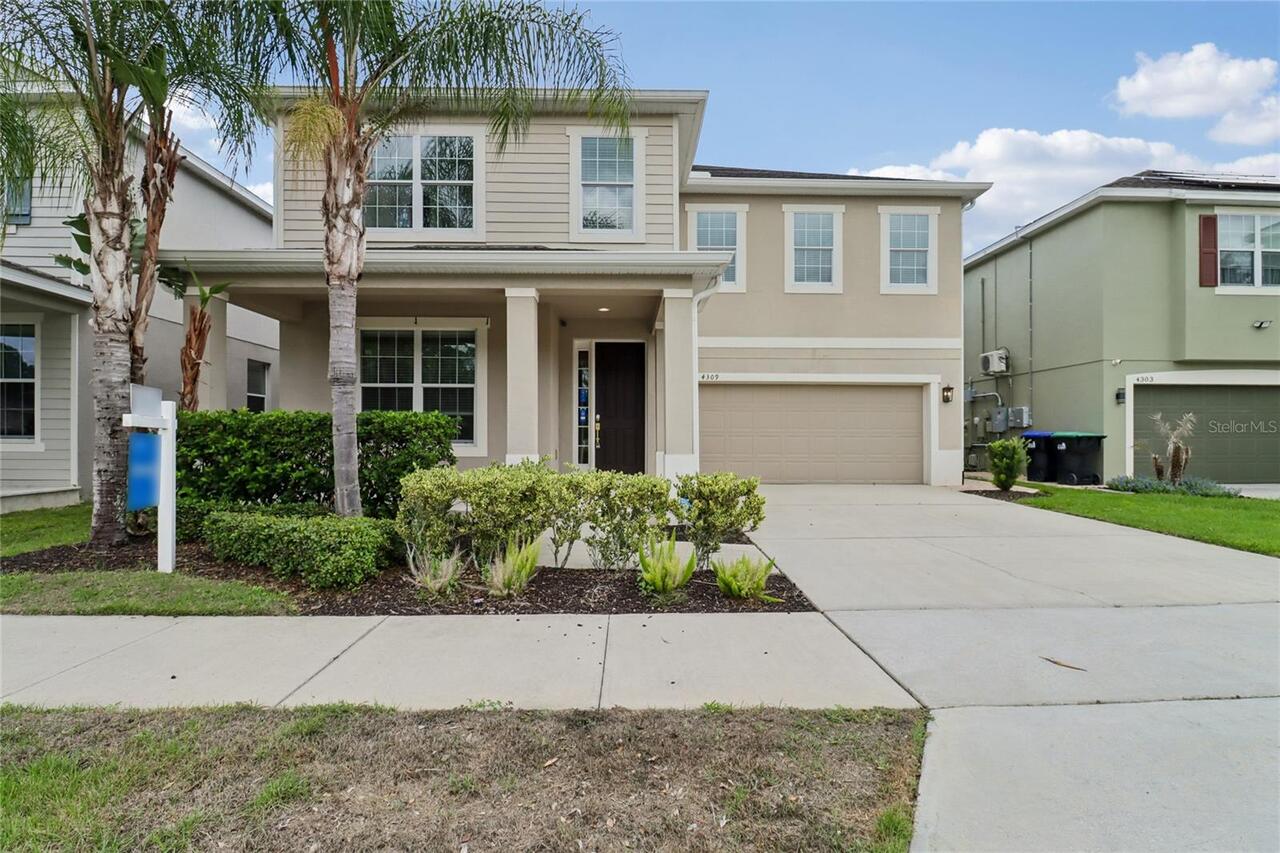 Windermere Real Estate