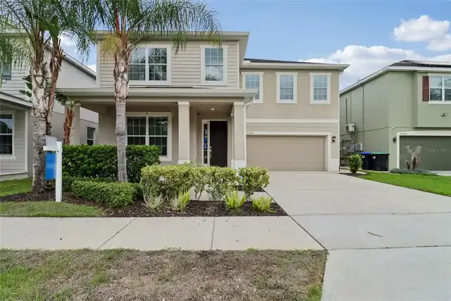 Windermere Real Estate