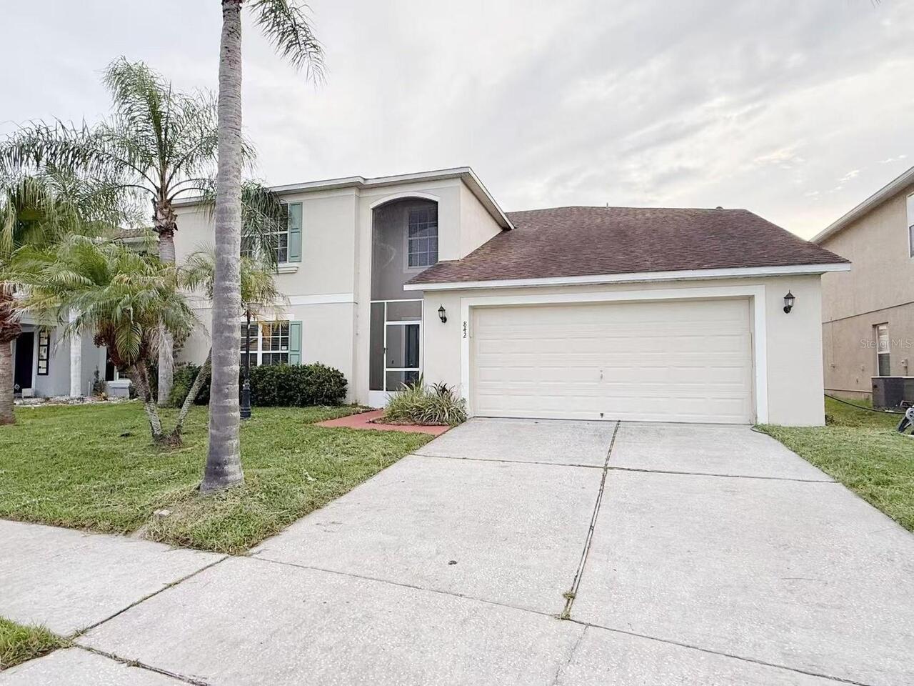 Orlando Real Estate