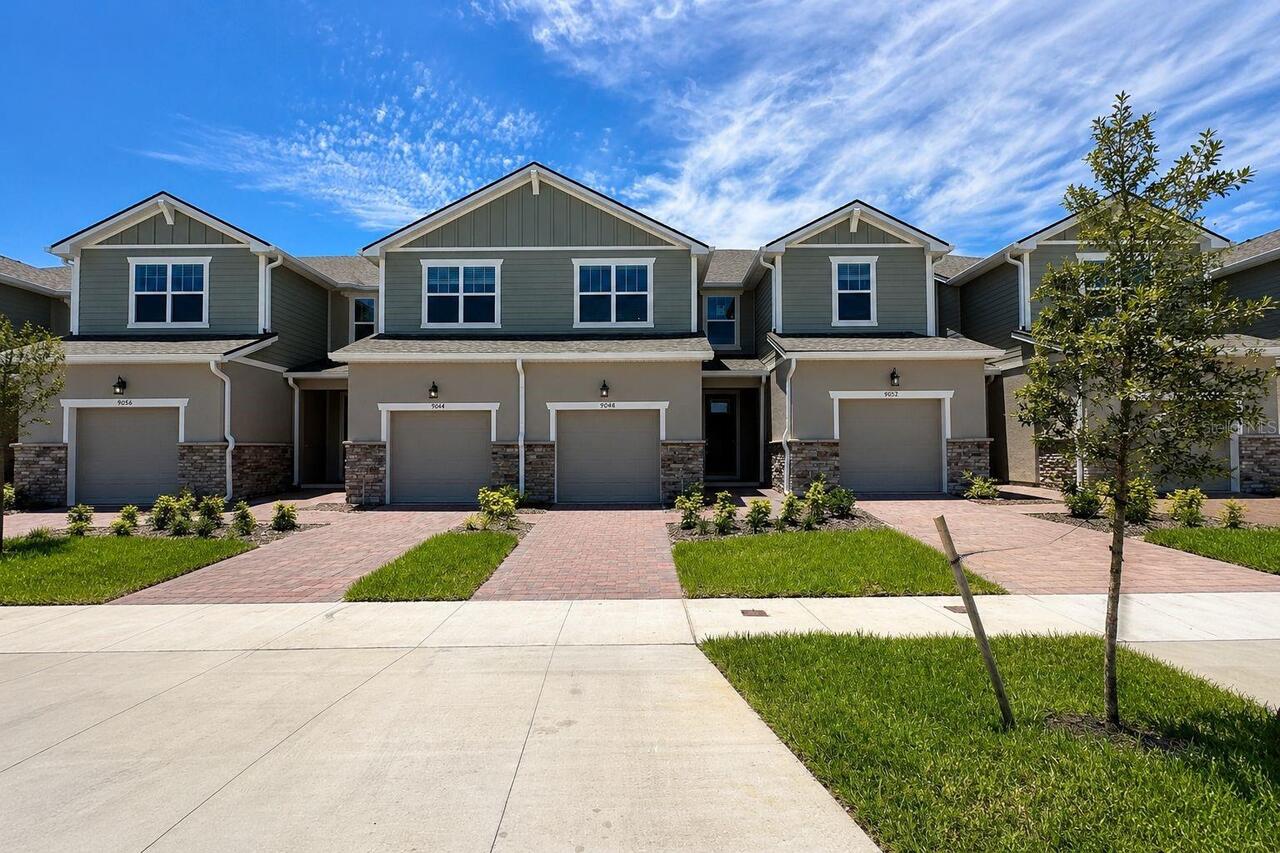 Kissimmee Real Estate